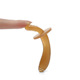 Nano toothbrush stick