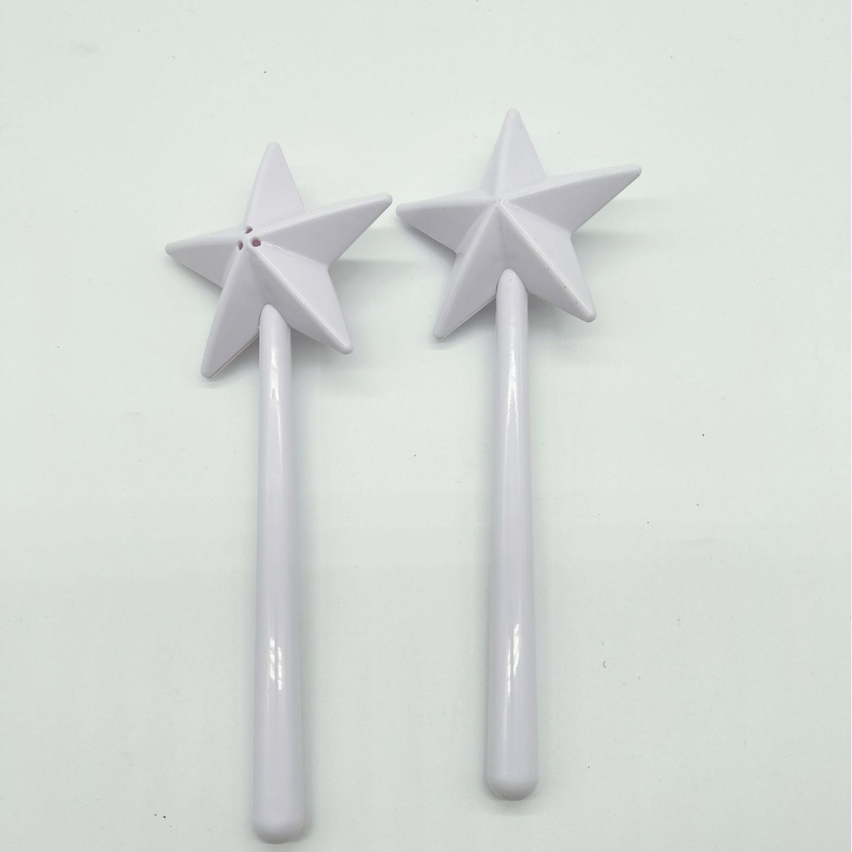  New Products Star Pepper Seasoning Magic Wand Creative Kitchen Black Pepper Seasoning Gadget Seasoning Bottle