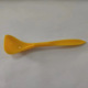 yellow spoon