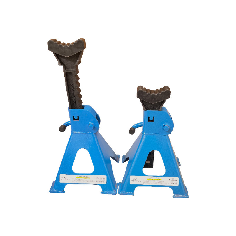 Maintenance jack bracket auto repair stool safety bracket JACK STAND 2T 3T 3T security bracket