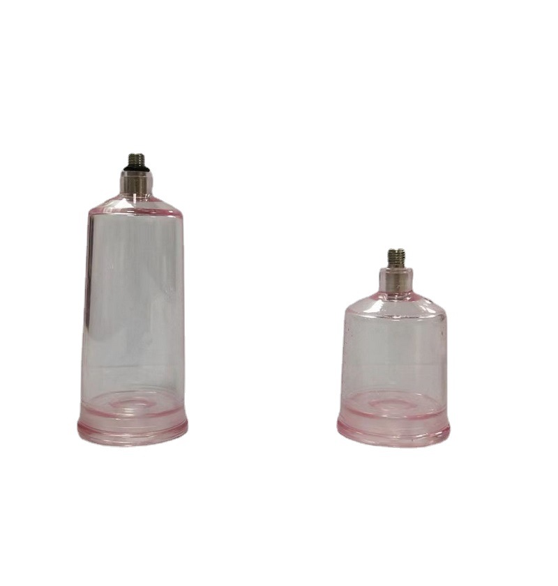 Oxygen injector accessories spray gun spray pen 0.3/0.4MM nozzle face handheld water oxygen instrument factory direct sales