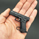Black Glock