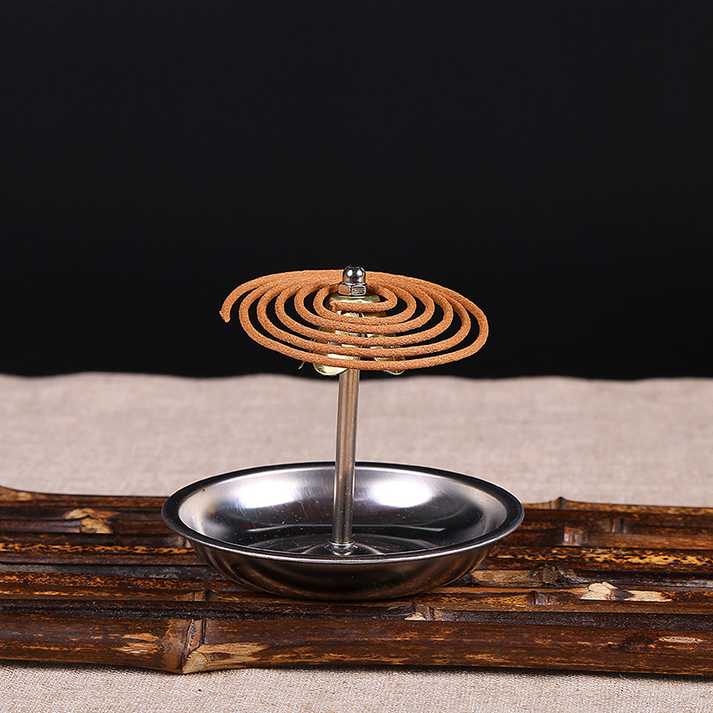 12 hours incense Plate 24 hours incense socket 2 hours 4 hours incense plug iron plate red iron plate incense plug