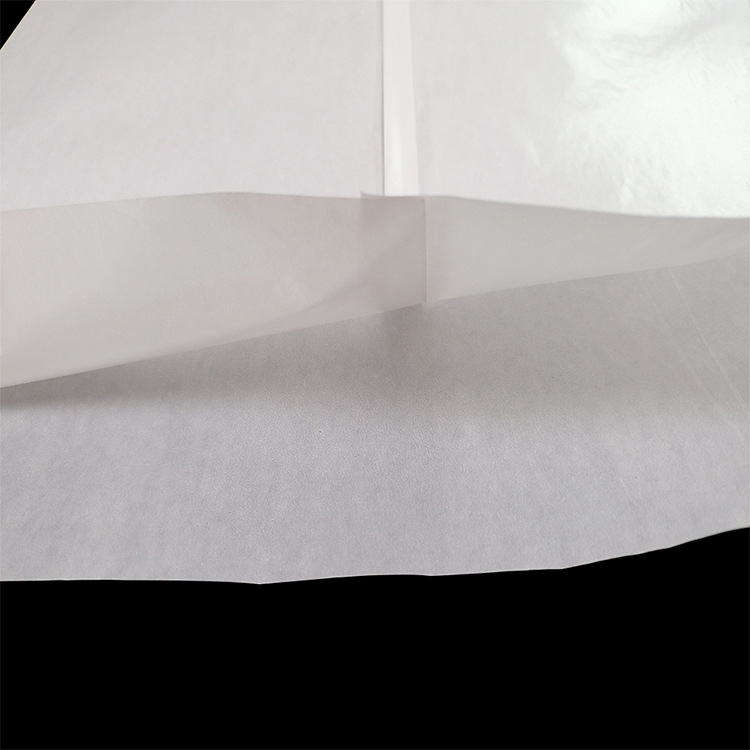 Multi-specification flat paper bag copy paper Sydney paper bag translucent paper bag clothing environmental packaging paper bag can be customized