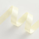 2.5CM double-sided ribbon [milk white] 100 code; See option description