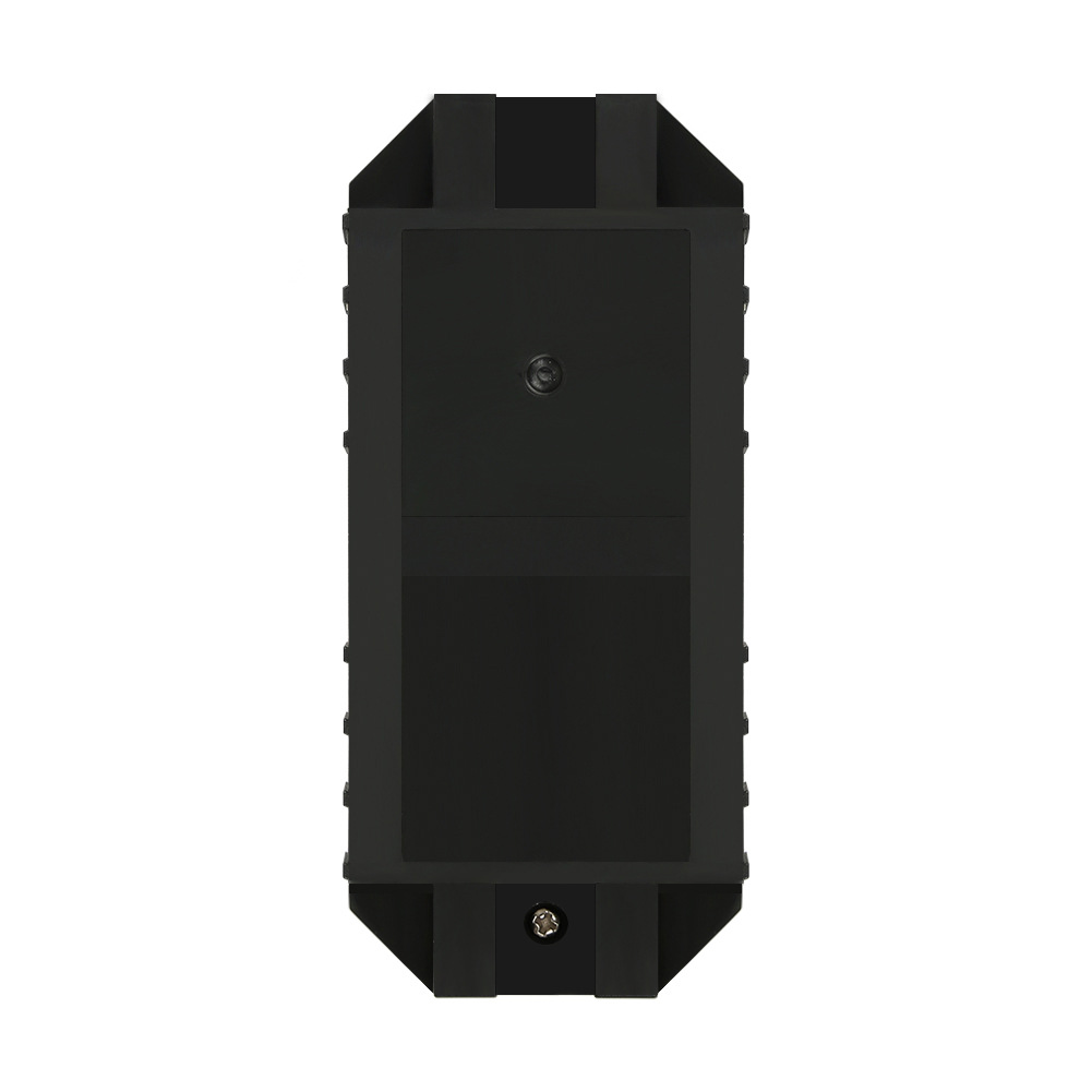Charging alarm charging with remote control anti-theft alarm