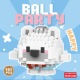 W2603-29 polar bear 191PCS