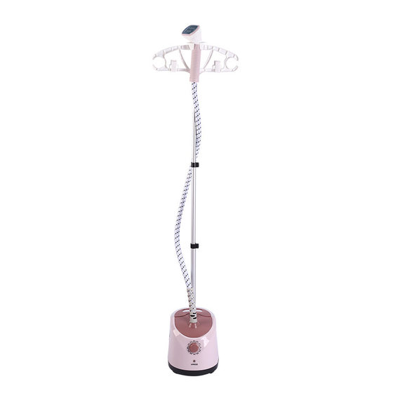 Multifunctional steam hanging ironing machine household vertical ironing machine electric iron Intelligent Handheld ironing machine with Rod