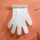 White Glove clip +100 ordinary thin gloves