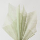 Removable large size - mint green/40 sheets 45*60cm; see sku description