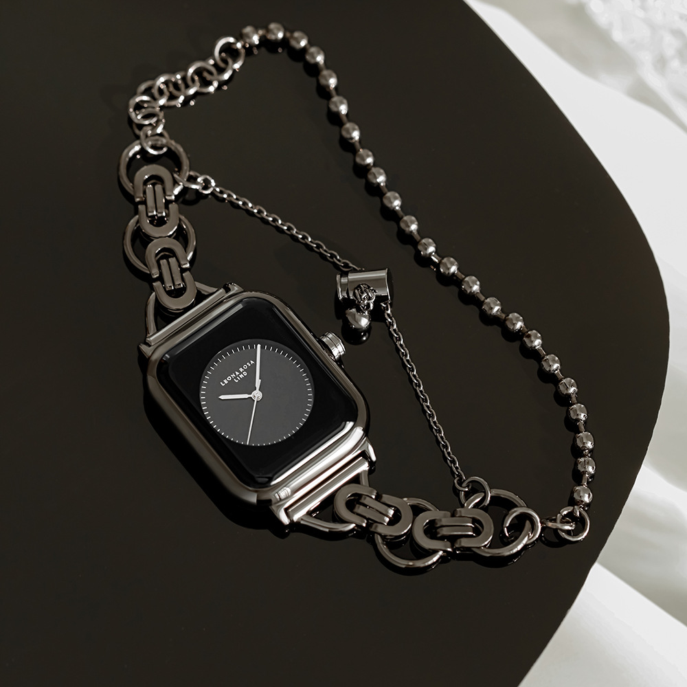 Watch female student bracelet Korean fashion waterproof cool ladies watch simple quartz watch women's watch