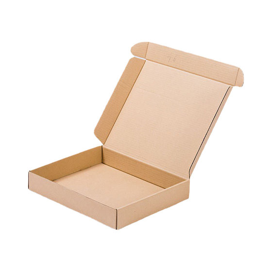 K1 flying machine box wholesale cosmetics electronic products express box cow card hard underwear clothing packaging box