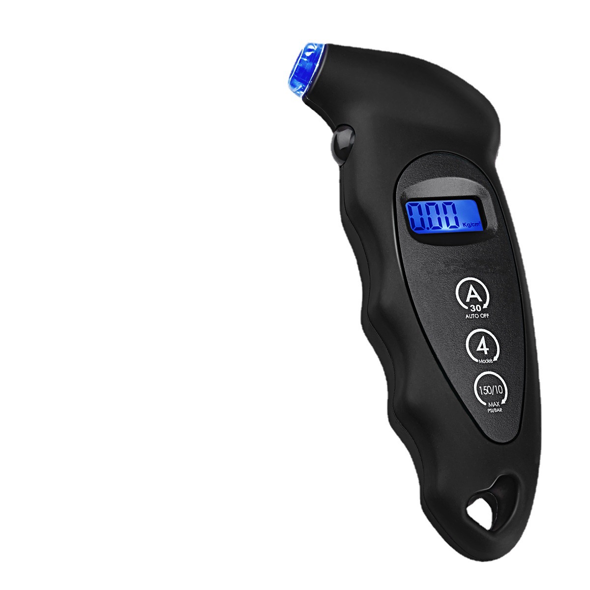 Factory direct high precision digital tire pressure gauge tire digital tire pressure gauge digital tire pressure gauge multi tire pressure gauge