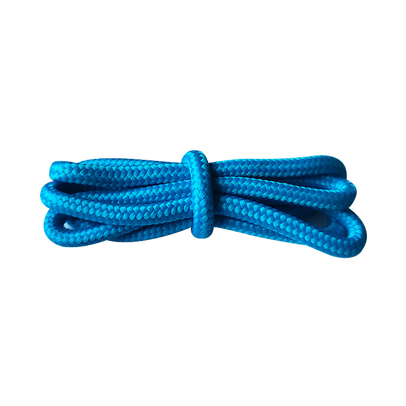 Pure round shoelaces sneakers shoelaces small white shoes basketball shoes daddy shoes pure round shoelaces casual shoes shoelaces manufacturers