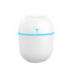 Cute Chong Colorful Cup Humidifier Household Small Portable Bedroom Large Spray Atomization Volume Mini Car Air Aromatherapy Machine