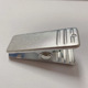 Small Silver Clip 3 Pack