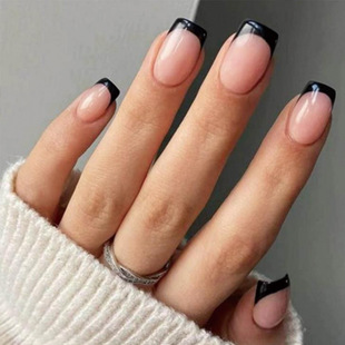 Black Edge French Nail Wearing Nail Wearing Nail Wearing Nail Wearing Nail Wearing Nail Wearing Nail Wearing Nail Wearing Nail Wearing Nail Wearing Nail Wearing Nail Wearing Nail Wearing Nail Wearing Nail Wearing Nail Wearing Nail Wearing Nail Wearing Nail Wearing Nail Wearing
