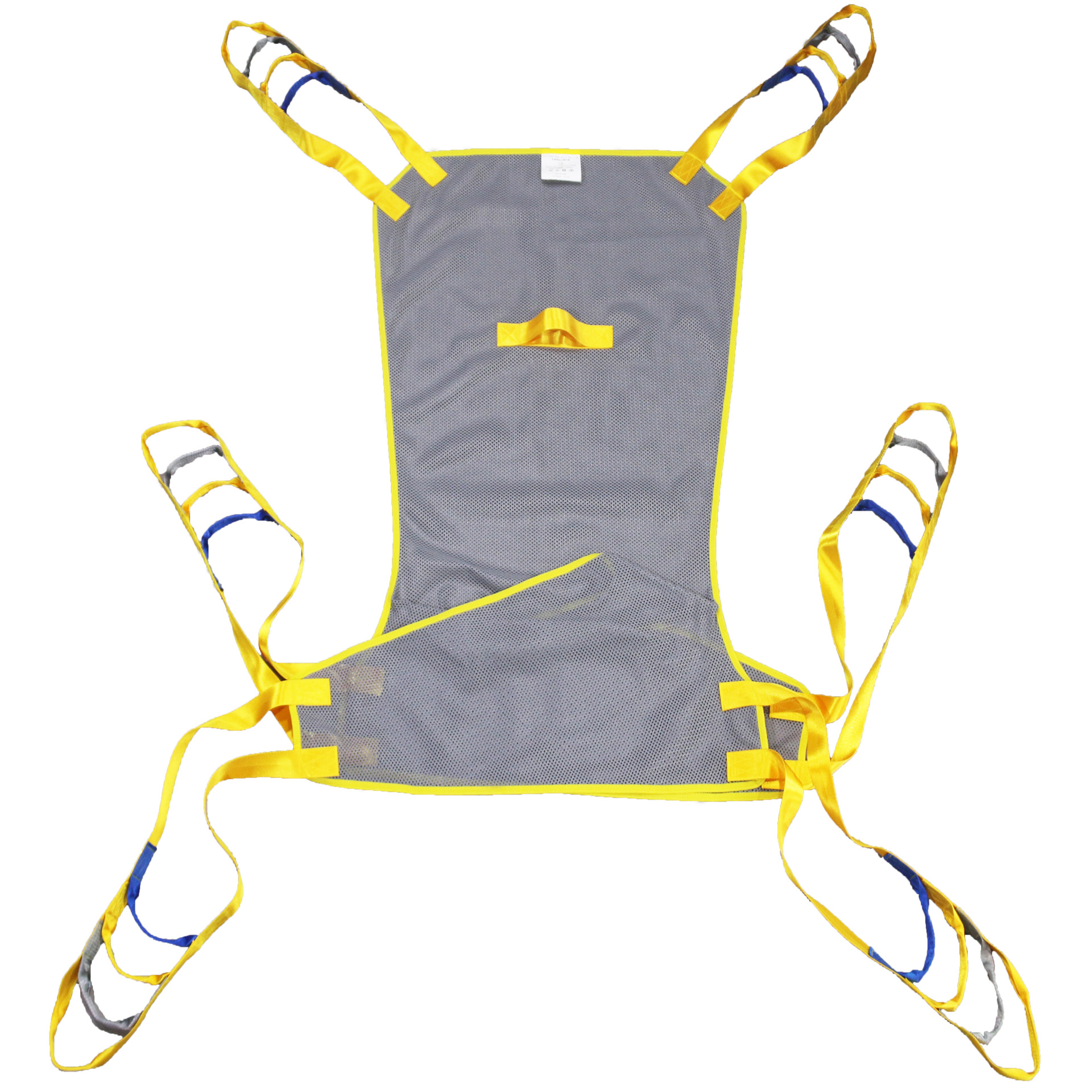 patient lift sling Amazon Cross-border Disabled Patient Shifting Machine Sling Sling Bathing Elderly