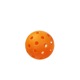 40 holes/orange