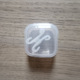 Single plastic box