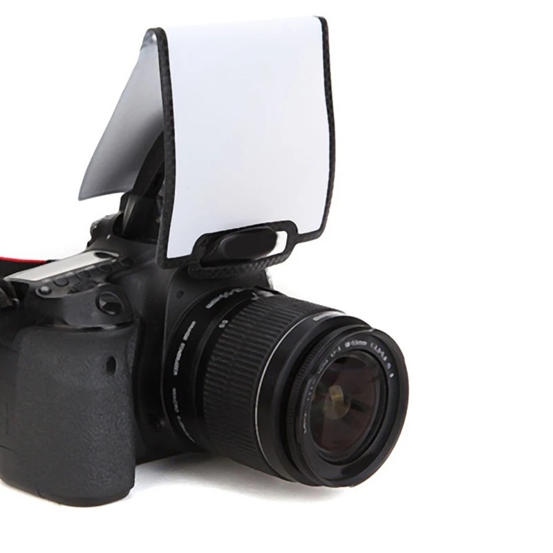 Wholesale internal Flash film Nikon canon special internal flash soft light film camera top internal flash light soft light cover