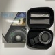 37mm-CPL + full through hole clip (small waist bag with cleaning cloth color box)