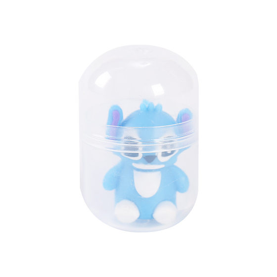 Capsule Gashapon Mixed Doll Toy One-dollar Gashapon Machine Game Machine Gift Ball Gashapon Ball Kindergarten Small Gift
