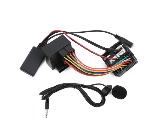 Применимо к Volkswagen RCD 510 300 + 310 RCD210 Golf AUX Bluetooth музыка + кабель без потерь для микрофона
