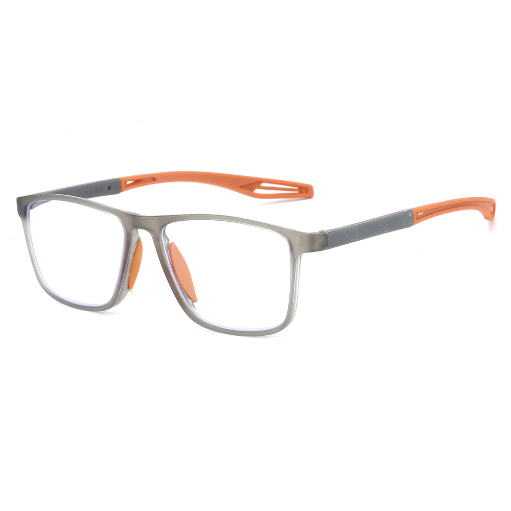 New HD anti-blue light presbyopic glasses box sports presbyopic glasses presbyopic glasses wholesale
