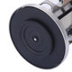 Cross-border Kitchen Supplies Rotating Seasoning Rack Household Rotating Seasoning Tank Stainless Steel Iron Spice Storage Seasoning Box Set