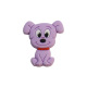 Purple Puppy