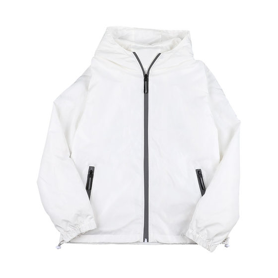 Shake the sound of the new Luminous clothing led luminous suit bar flash clothing cool disco colorful flash with light hooded