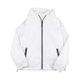 Shake the sound of the new Luminous clothing led luminous suit bar flash clothing cool disco colorful flash with light hooded