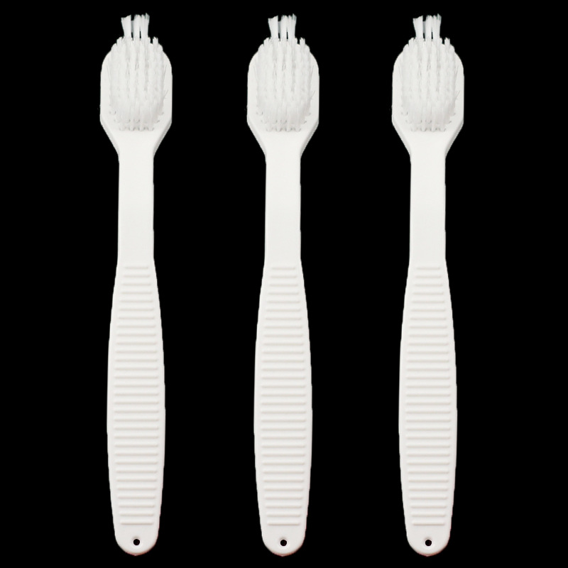 Factory wholesale small household appliances wall breaking machine cleaning brush soybean milk machine small hair brush health pot nylon cleaning small brush