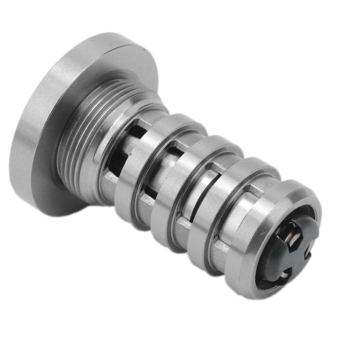 Variable valve timing control valve solenoid valve 06H109257A 06H109257A, 06H 109 257 A