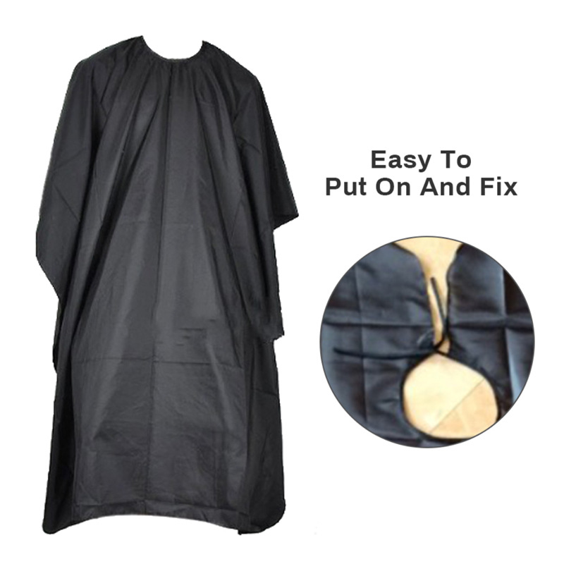 Hair cutting cloth hair cutting cloth hair cutting tools 140 x 90cm HZ12002