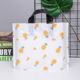 White small pineapple; 30*20cm;36*3cm