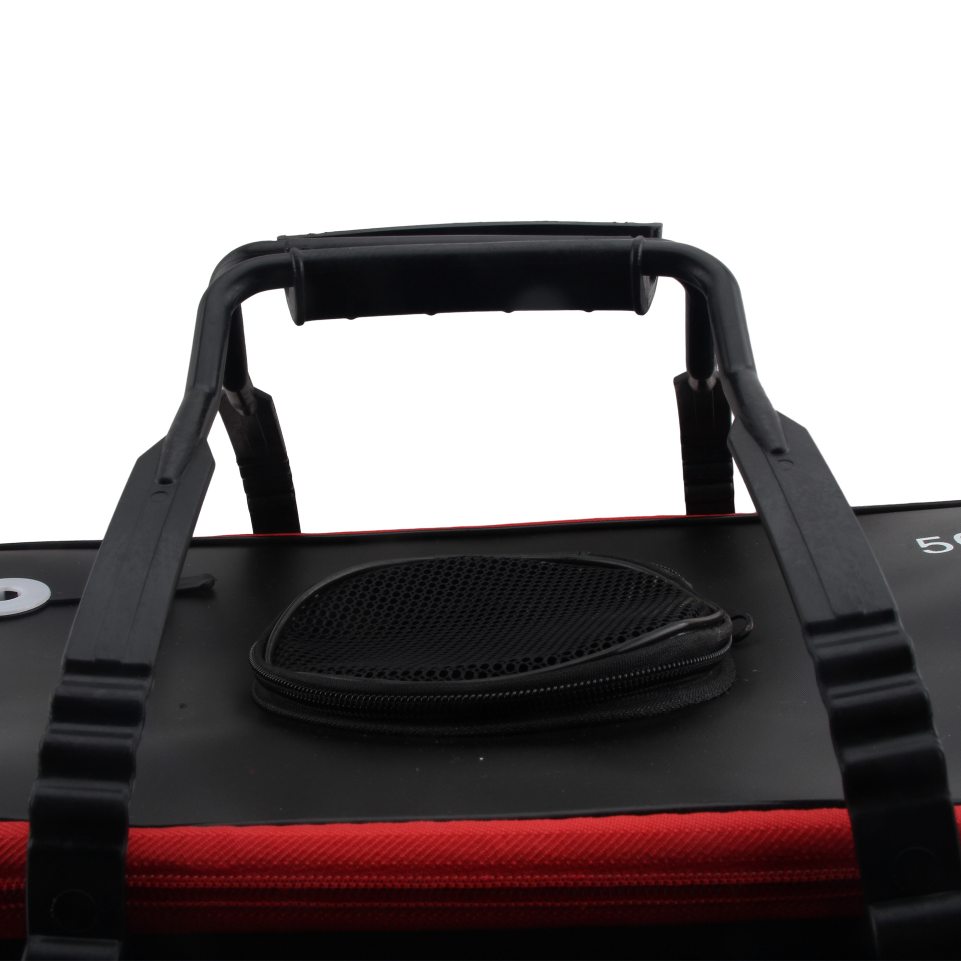Cross-border Jishi EVA folding fishing bucket live fish box sea fishing box outdoor portable vehicle-mounted fish protection box fish protection bucket