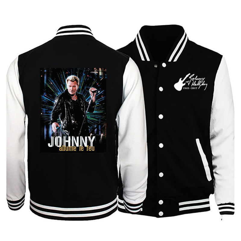 2022 Amazon new AliExpress day man peripheral men and women fashion casual baseball uniform