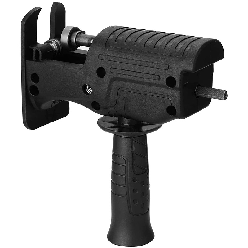 Hand electric drill variable electric saw saber saw variable reciprocating saw adapter multifunctional household small woodworking power tool