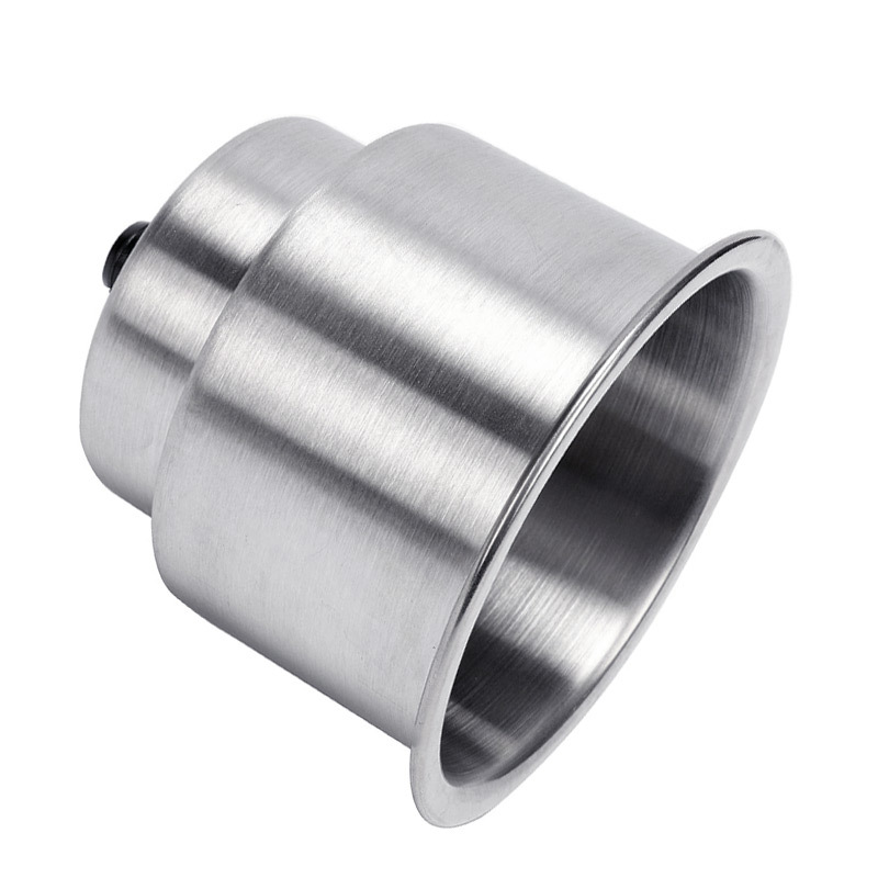 Stainless Steel Yacht Accessories Tea Cup Holder/Marine Hardware Tea Cup Holder Cup Holder/RV Cup Holder/Yacht Accessories