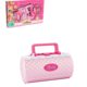 Cross-Border Play House makeup children's cosmetics set suitable for 3-12 years old children Princess portable toy box gift