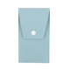 Blue Gray naked bag