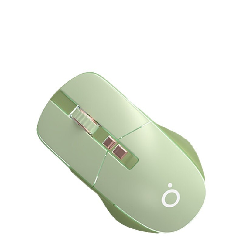 Forerunner G309 Wired Mouse Game Mute E-sports Girls Business Office Mouse Laptop Desktop Computer