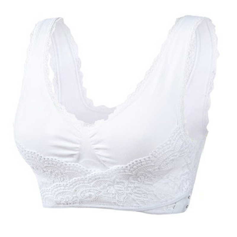 High-Quality Adjustable Bra for Yoga and Running_voghion.com