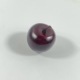 Mini Dark Red Apple
