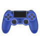 P4 wireless Bluetooth-light blue