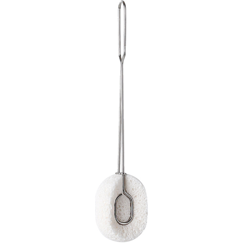 No dead angle washing cup artifact can replace long handle sponge cup brush extended cleaning brush suit kitchen cleaning brush