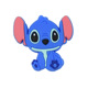 blue stilbe