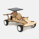 Solar car